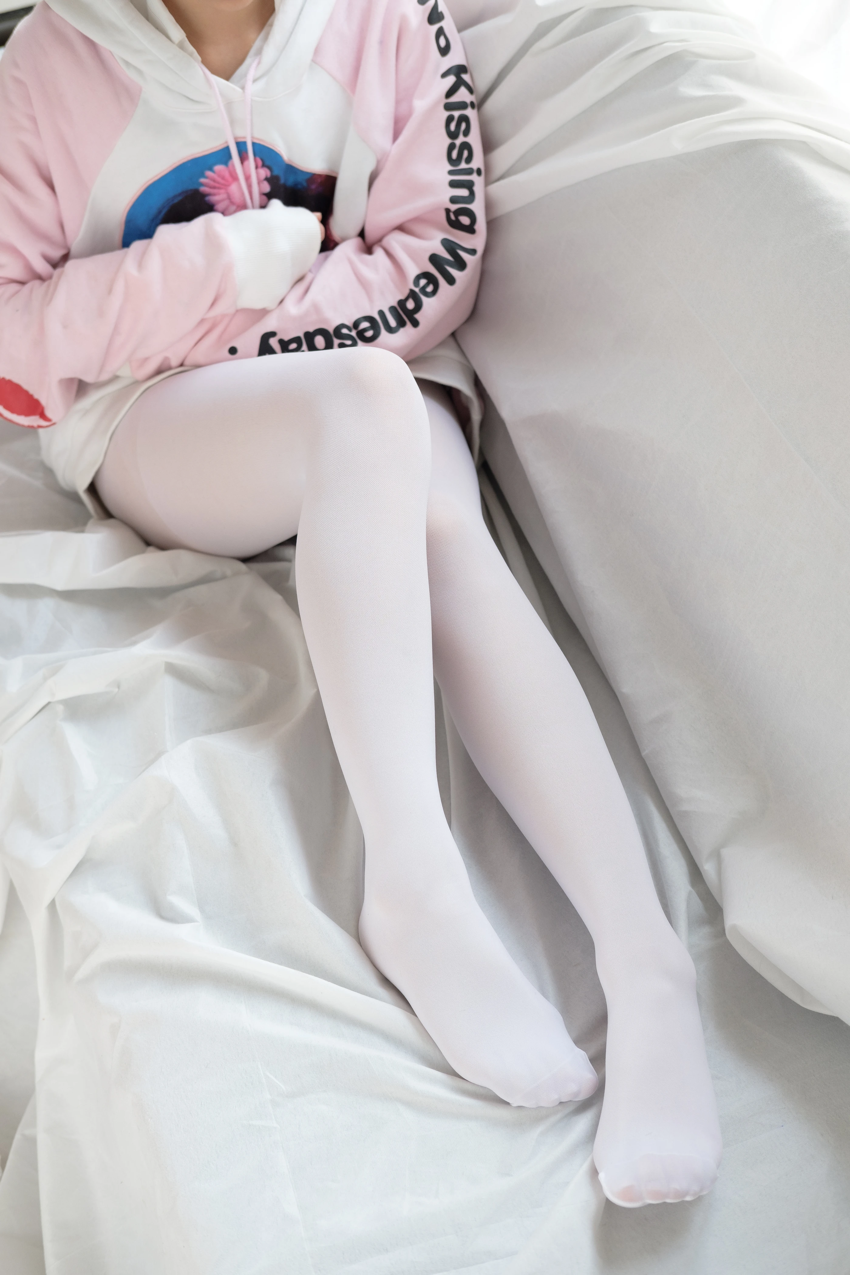 森萝财团 X-009 [120P 1V]插图9